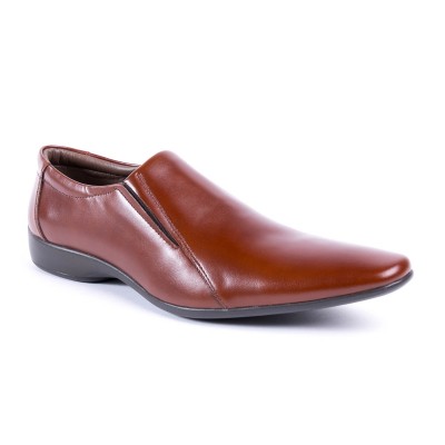 Challenge A5 Brown
