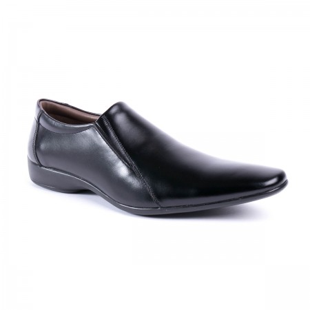 Challenge A5 Black