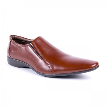 Challenge A5 Brown