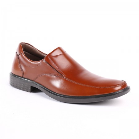Executive A9 Brown
