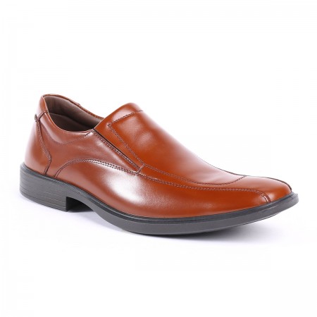 Executive A5 Brown