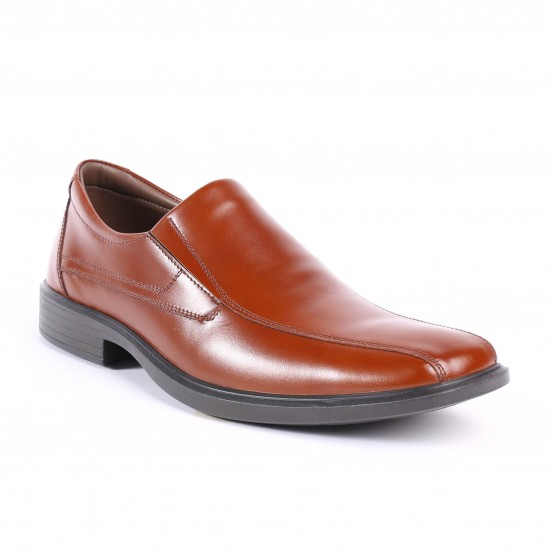 Executive A4 Brown