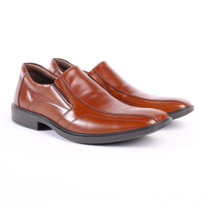 Executive A6 Brown
