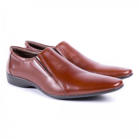 Challenge A5 Brown
