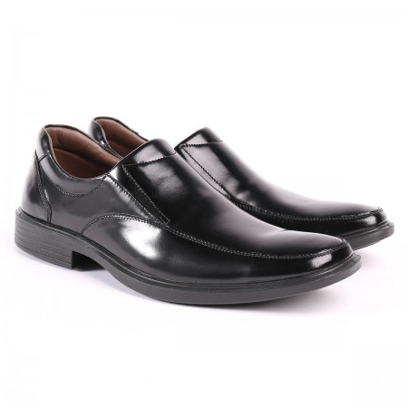 Executive A9 Black