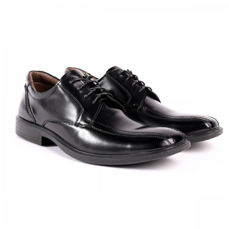 Executive A1 Black