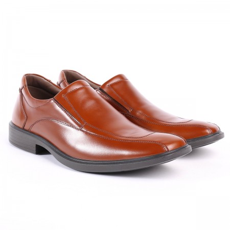 Executive A5 Brown
