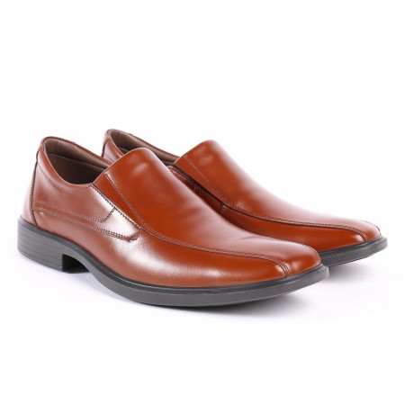 Executive A4 Brown
