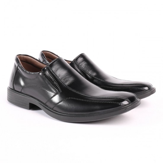 Executive A6 Black