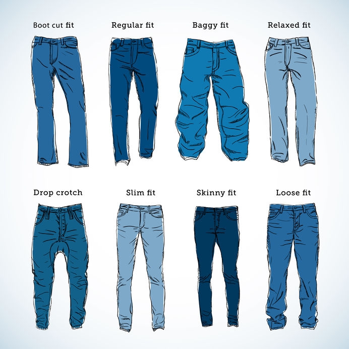 Best Skinny Jeans by Body Type